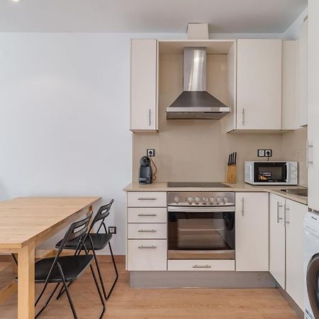 Guestready - Bright Home Near Montjuic Барселона Екстер'єр фото
