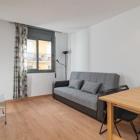Guestready - Bright Home Near Montjuic Барселона Екстер'єр фото