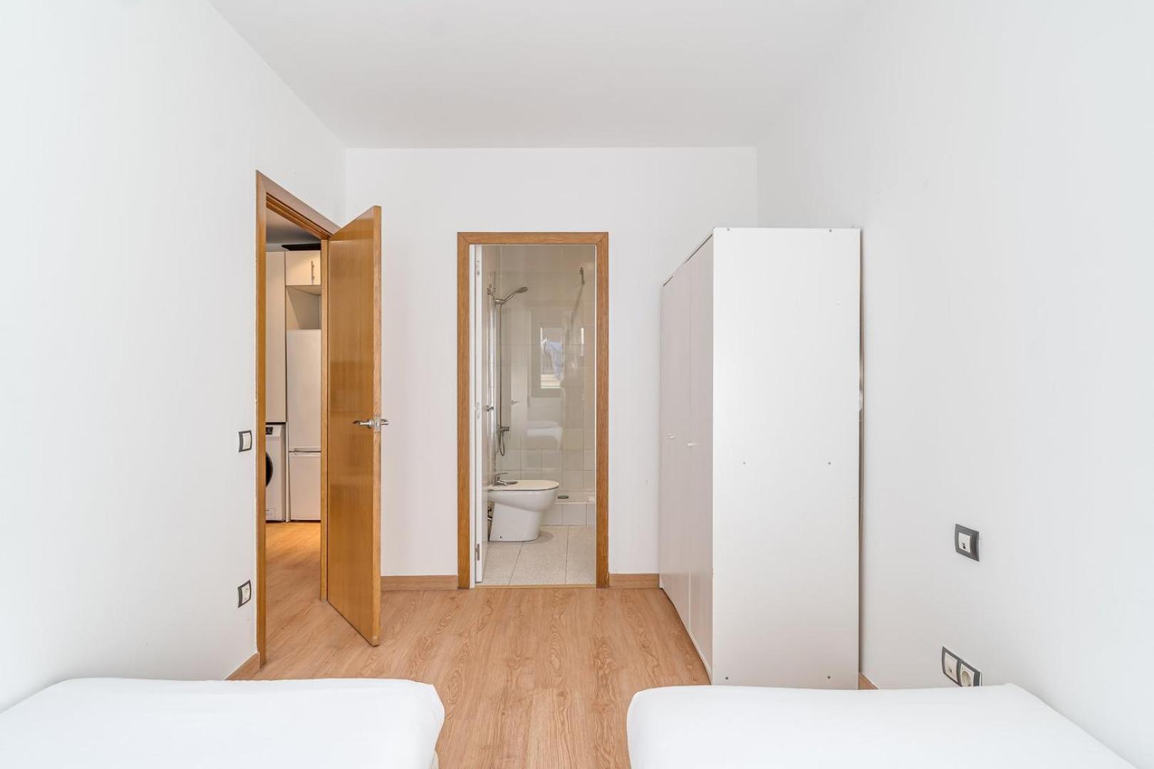 Guestready - Bright Home Near Montjuic Барселона Екстер'єр фото