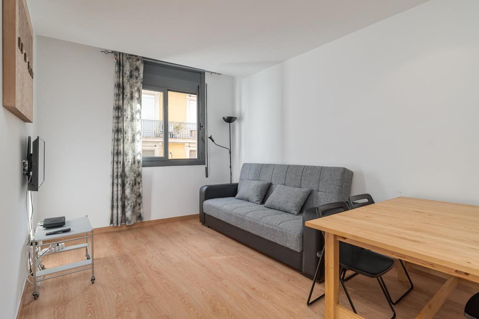 Guestready - Bright Home Near Montjuic Барселона Екстер'єр фото
