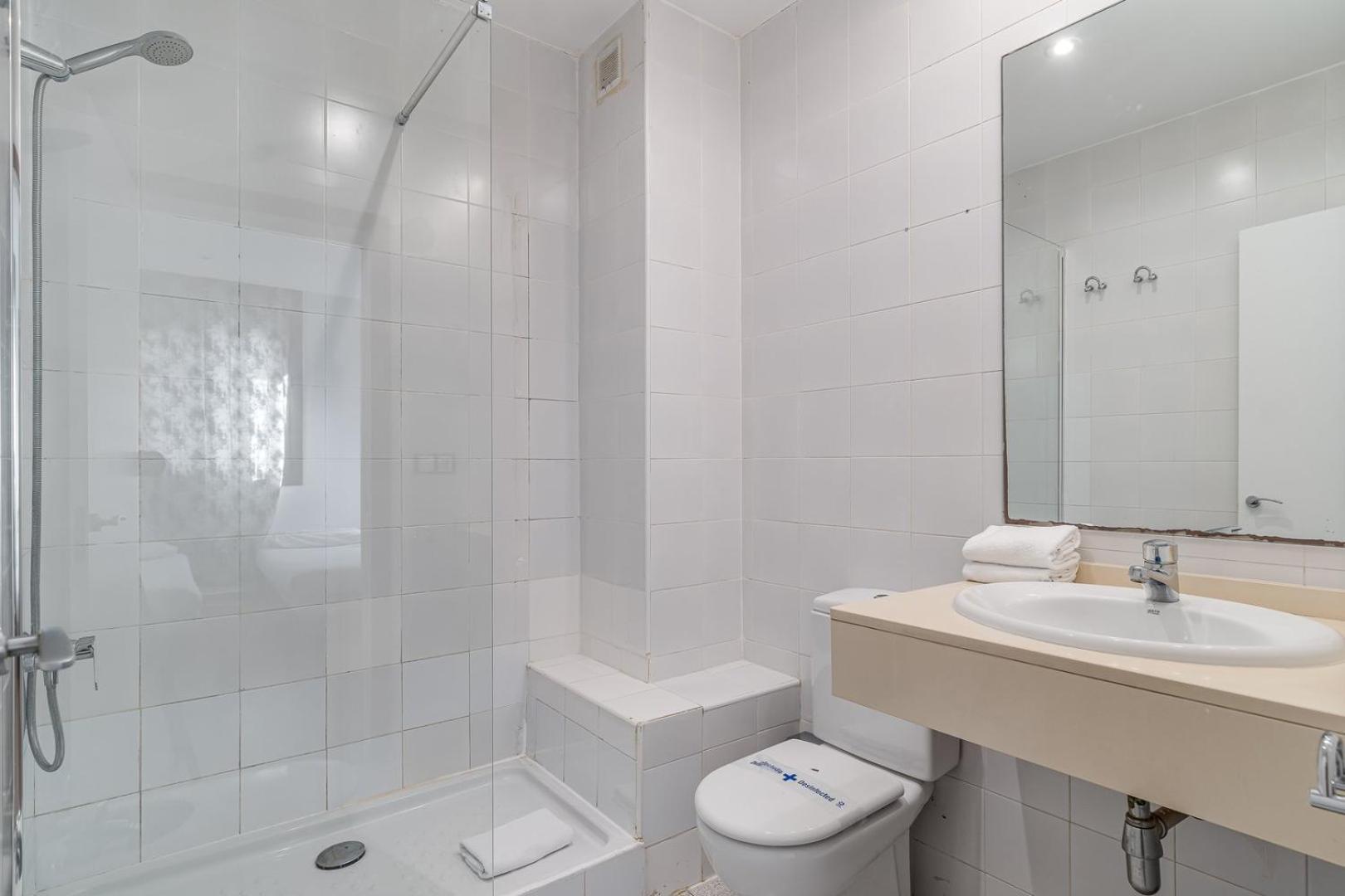 Guestready - Bright Home Near Montjuic Барселона Екстер'єр фото