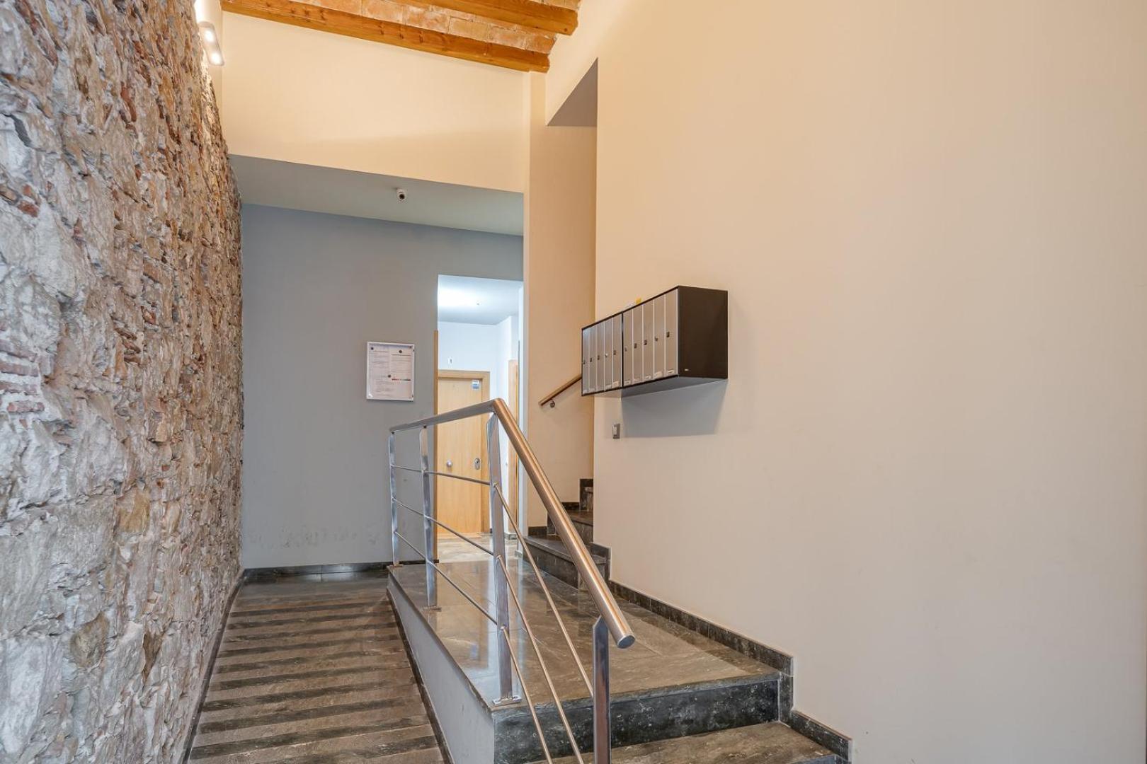 Guestready - Bright Home Near Montjuic Барселона Екстер'єр фото
